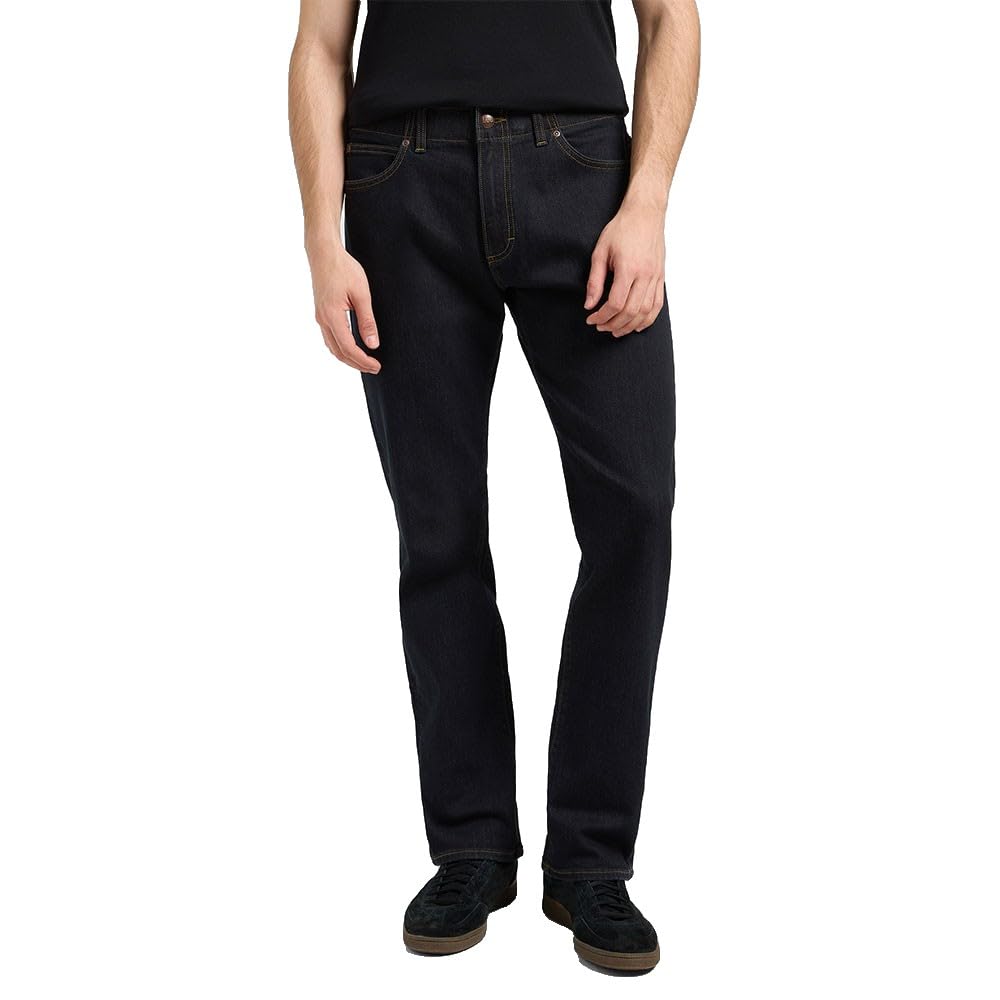 Lee Mens Modern Series Extreme Motion Straight Fit Tapered Leg JeanJeans