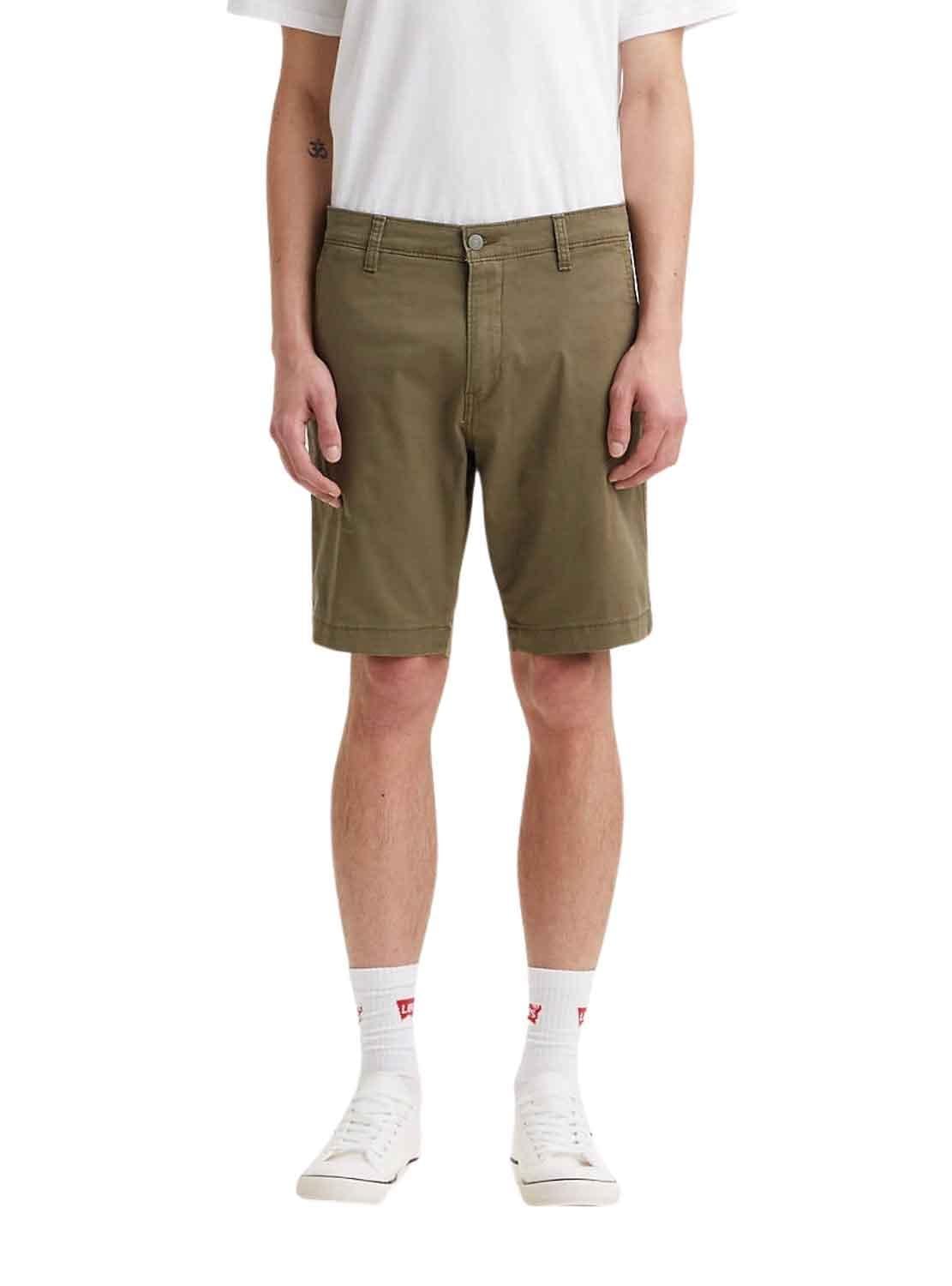 Levi's XX Chino Taper II Men's Casual Shorts