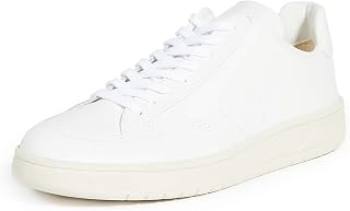 Veja V10 Prime Lthr Men's Extra White Classic Low Prof Trainers