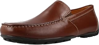Geox U Monet Art.v, Men's Loafers