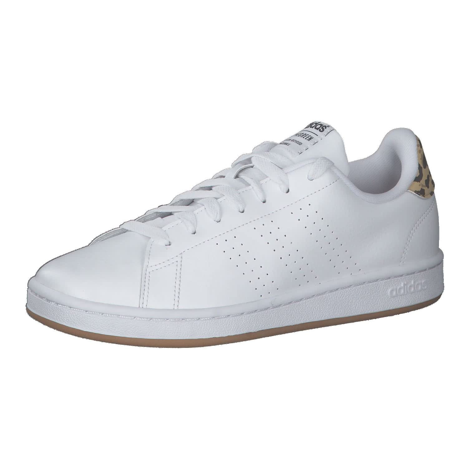 adidas Men's Advantage Tennis Shoe