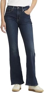 Levi's 726 High Rise Flare Women's Jeans