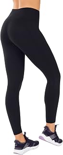 Fabletics Women's Define High-Waisted Legging, Workout, Yoga, Running, Athletic, Active, Maximum Compression, Flattering
