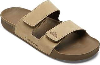 Quiksilver Rivi Leather Men's Sandals