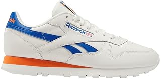 Reebok Unisex Classic Leather Trainers