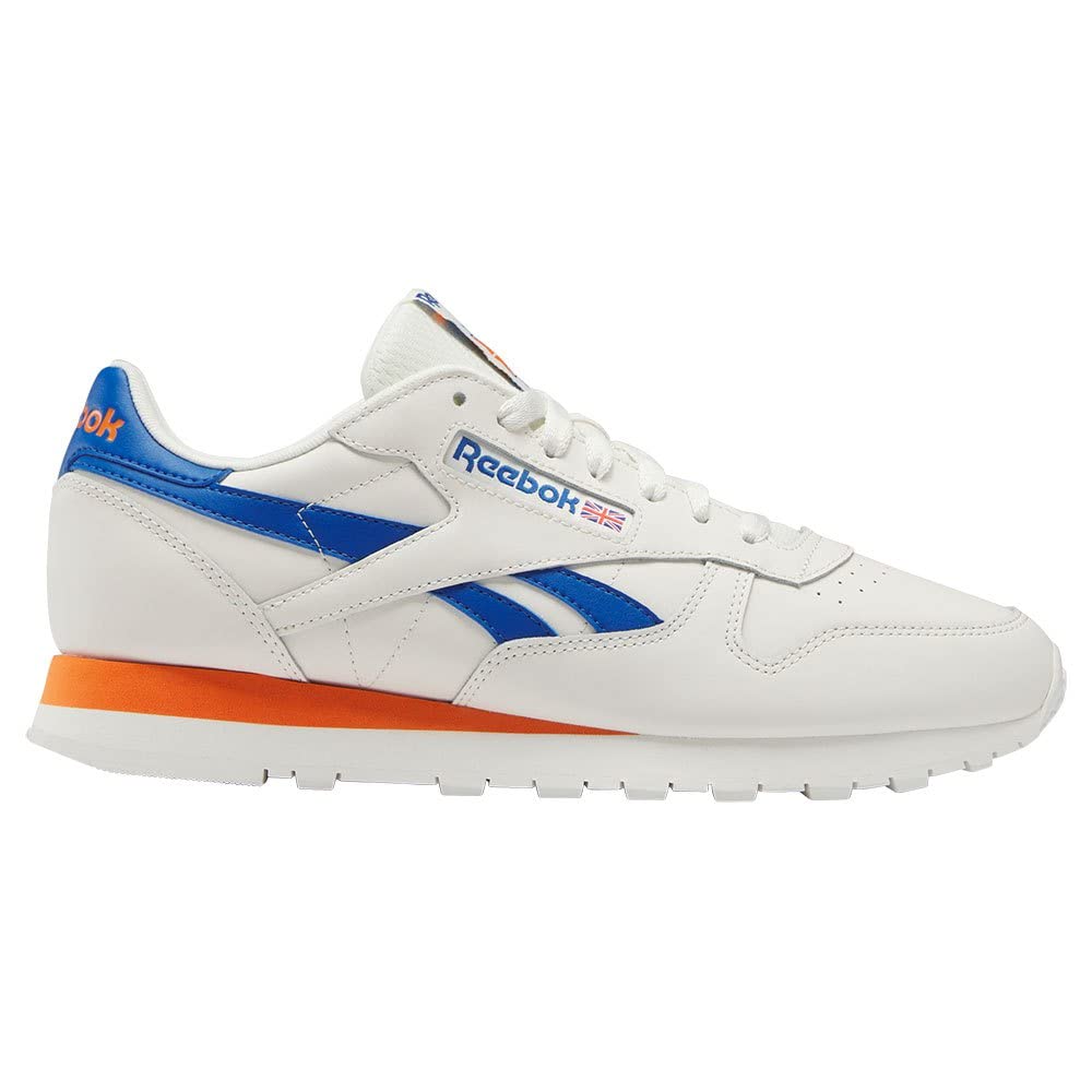 Reebok Unisex Classic Leather Trainers