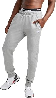 Champion Power Blend P1022 Men's Sweatpants