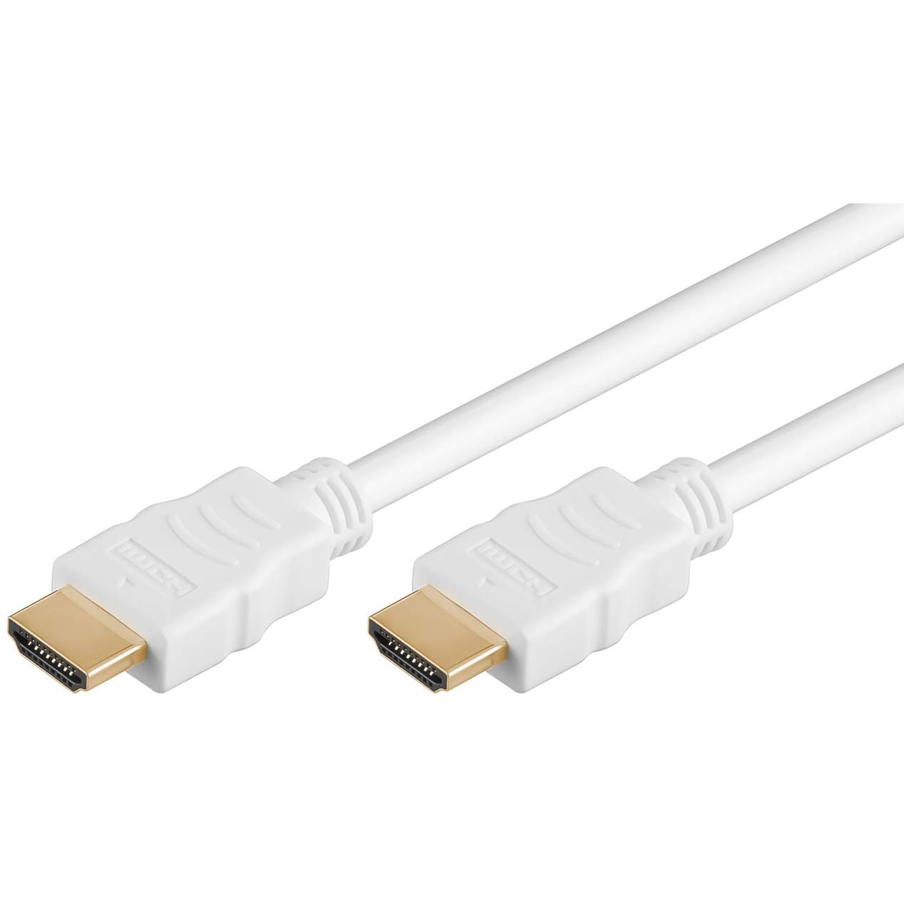 PremiumCord HDMI Cable 4K High Speed M/M, 10.2Gbps with Ethernet, Video Compatib