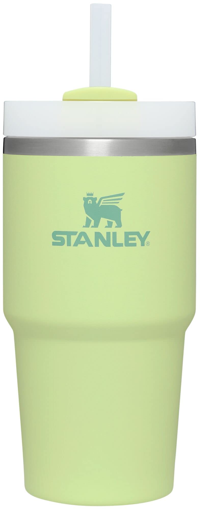 Stanley - Quencher H2.0 FlowState Vacuum Insulated Stainless Steel Tumbler with 