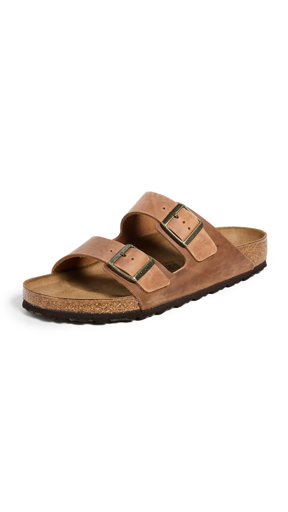Birkenstock Arizona 51793 Unisex Adult Mule aus Birko-Flor