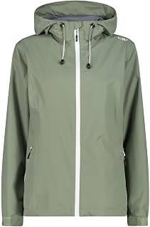 CMP 3 x 53256 Women's Rain Jacket