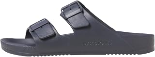 Jack & Jones mens Jfwcroxton Moulded Sandal Noos