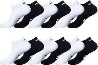 Umbro Umb/Am/Tcx12 Calze Uomo (Pacco da 12)