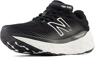 New Balance Womens Fresh Foam X 840f V1 Running Shoe