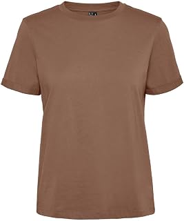 Vero Moda Vmpaula S/S Noos-Women's T-Shirt
