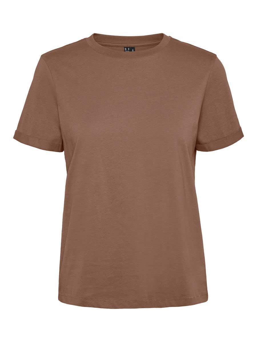 Vero Moda Vmpaula S/S Noos-Women's T-Shirt