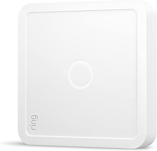 Ring Power Pack – stackable backup battery for Ring Alarm Pro Base Station