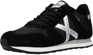Munich Massana Unisex Adult Trainers