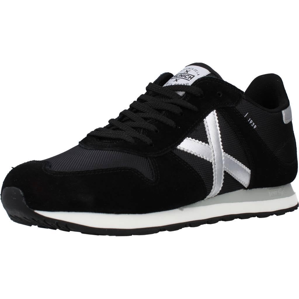 Munich Massana Unisex Adult Trainers