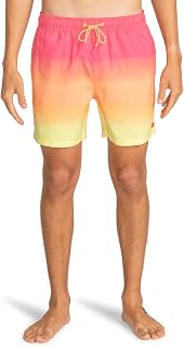 Billabong All Day Fade Lb Men's Bikini Bottom (Pack of 1)