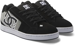 DC Shoes Net, Men's Fashion Sneakers