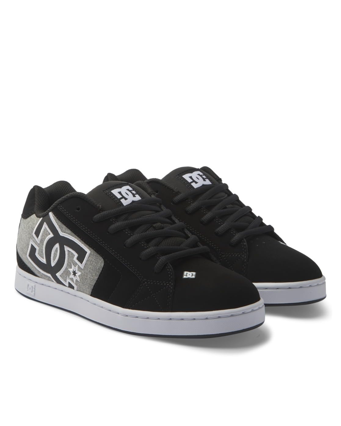 DC Shoes Net, Men's Fashion Sneakers