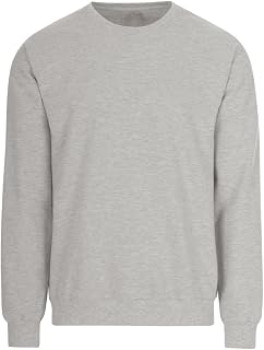 Trigema Men's Sweatshirt