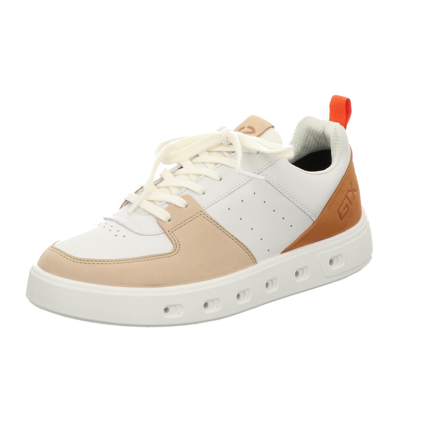 ECCO Street 720 M Shoe SneakerMen's