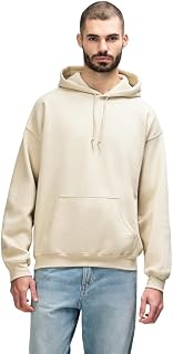 Gildan G185 Heavy Blend Adult Hooded Sweatshirt
