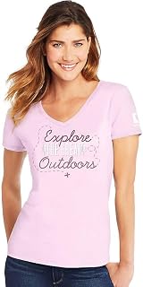 Hanes Nano Lightweight Women's T-Shirt