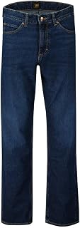 Lee - Jeans for Women - Regular Straight Fit - Carol - Bb Rock