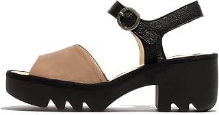 Fly London Women's Tull503fly Sandal