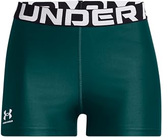 Under Armour UA Rival SS 0348 - Silica Green X-Small