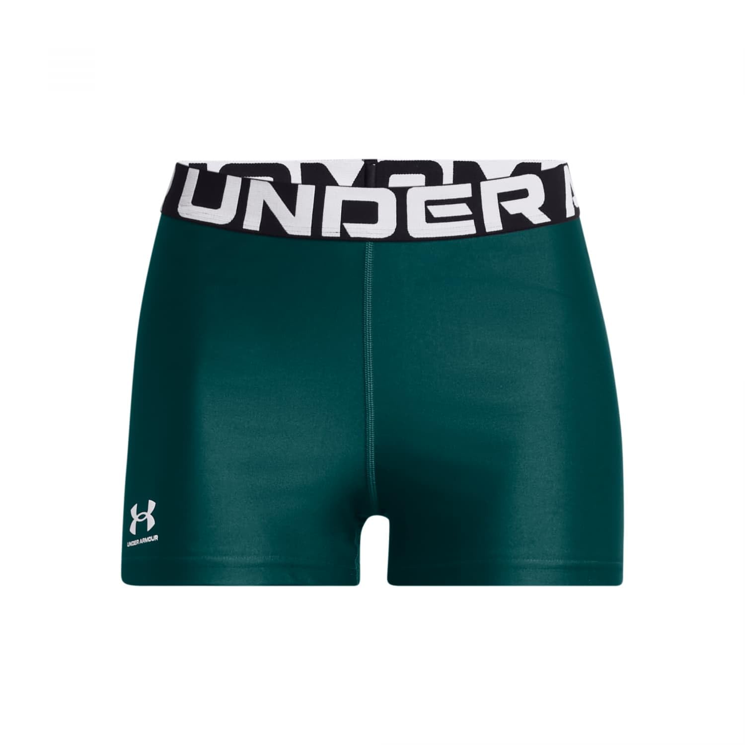 Under Armour UA Rival SS 0348 - Silica Green X-Small