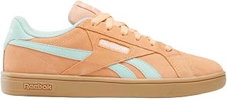 Reebok Reebok Court Clean TrainersGirls and Girls