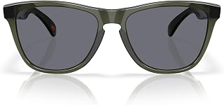 Oakley OO9013 Frogskins Square Sunglasses for Men for Women