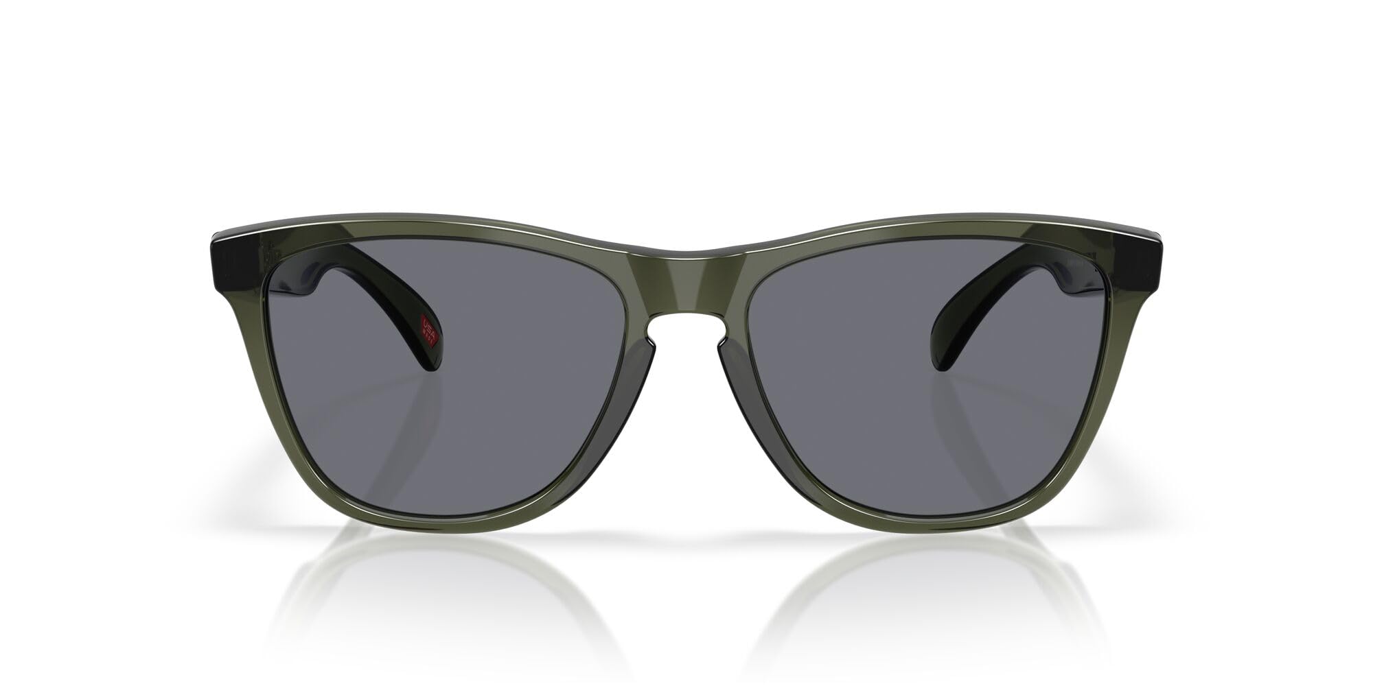 Oakley OO9013 Frogskins Square Sunglasses for Men for Women