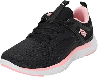 Puma Softride Remi Slip-on Knit Wn's Women's Road Running Shoe