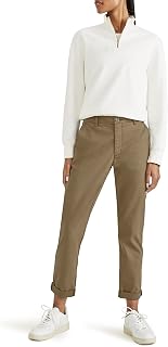 Dockers Weekend Chino Slim Women