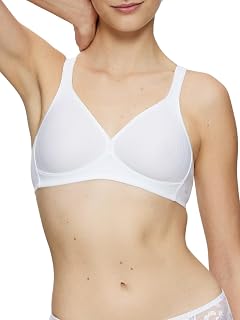 Triumph Modern Soft + Cotton N Women's Bra