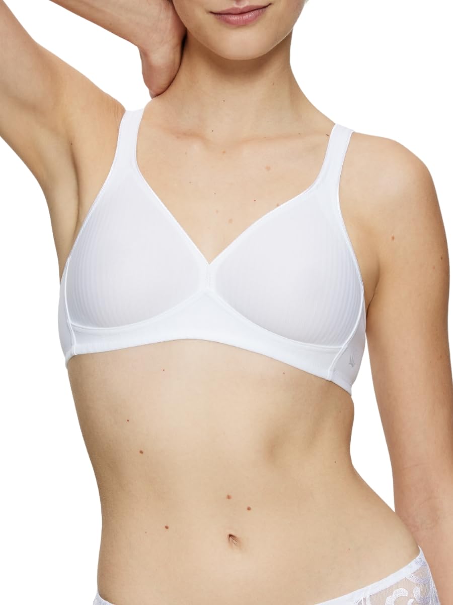 Triumph Modern Soft + Cotton N Women's Bra