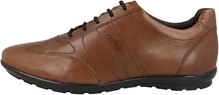 Geox U Symbol Men's Trainers