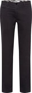BRAX Men's Style Fabio Dx Hi-Flex Print Trousers