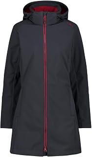 CMP Women's Softshell Parka