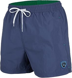 Zagano Men's and Boys' Swimming Shorts Swim Shorts Sports Quick Dry in