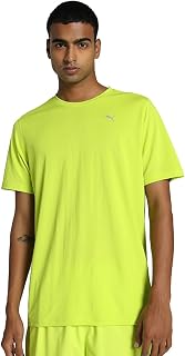 PUMA Performance SS Tee M Men's T-Shirt (Pack of 1)