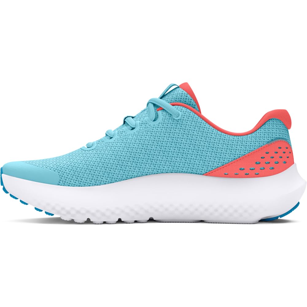 Under Armour UA GGS Surge 4 Running ShoesWomen
