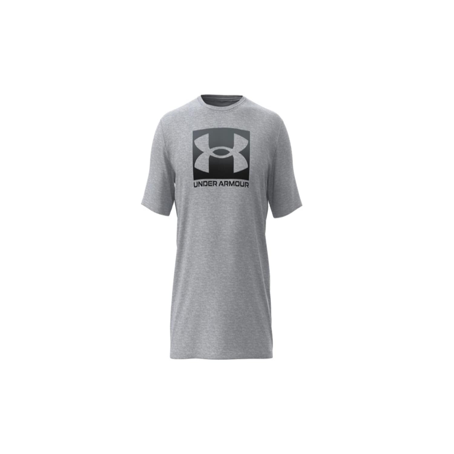 Under Armour UA M Boxed Sports Updated SS Men's T-Shirt (Pack of 1)