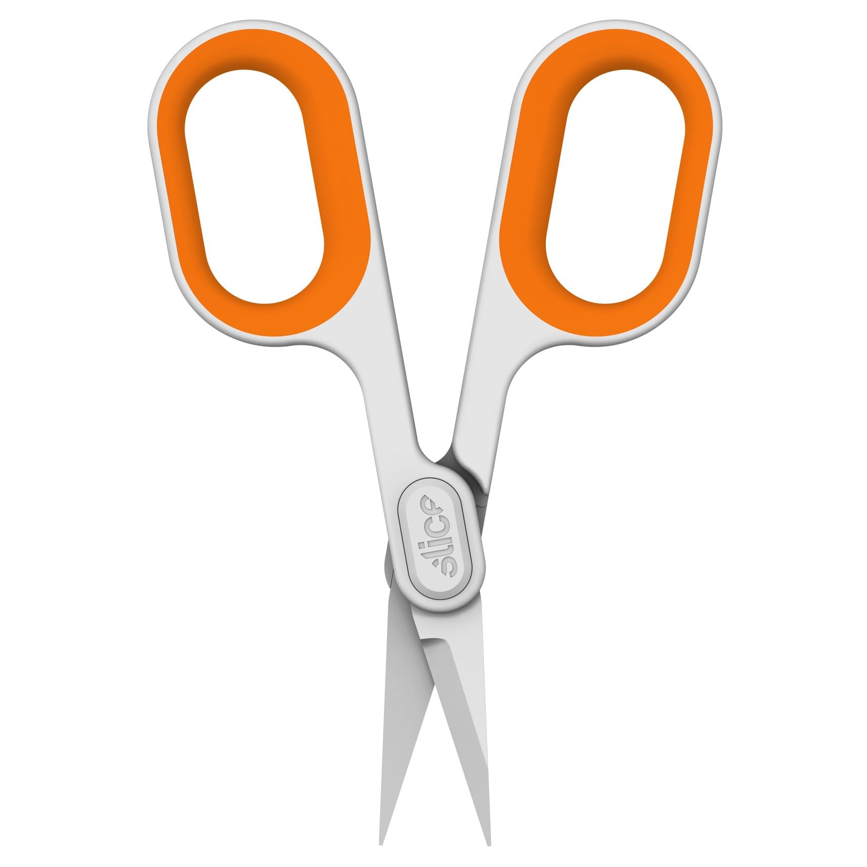 Slice 10546 Small Pointed Scissors - Comfortable Scissors with Pointed Tips and 