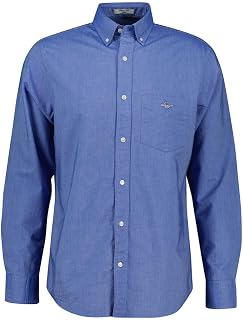 GANT Reg Classic Oxford Shirt Men